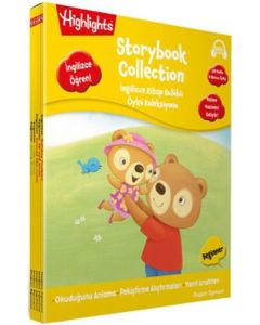 Storybook Collection – Beginner