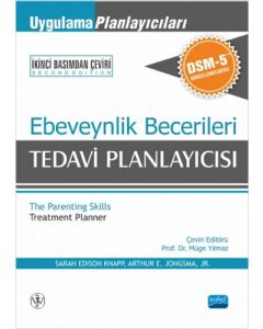 Ebeveynlik Becerileri Tedavi Planlayıcısı