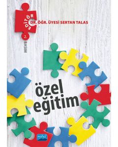 Özel Eğitim