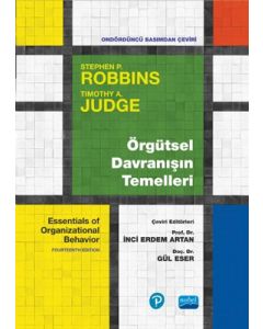 Örgütsel Davranışın Temelleri