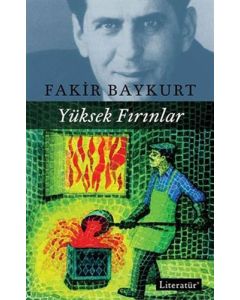 Yüksek Fırınlar