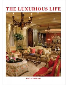Creator of Luxurious Life 