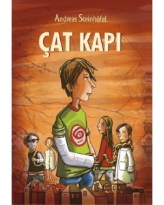 Çat Kapı