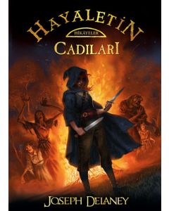 Hayaletin Cadıları