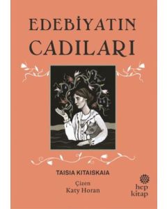Edebiyatın Cadıları