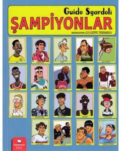 Şampiyonlar