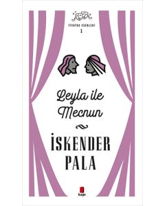 Leyla ile Mecnun