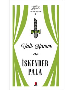 Vali Hanım