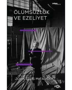 Ölümsüzlük ve Ezeliyet
