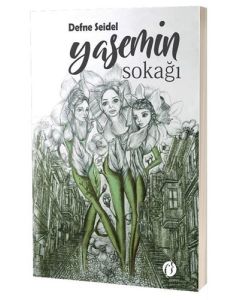Yasemin Sokağı