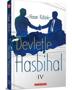 Devletle Hasbihal 4