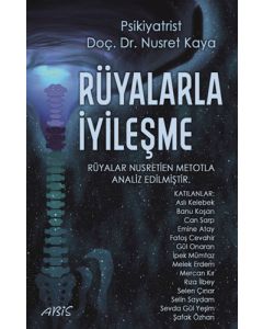 Rüyalarla İyileşme