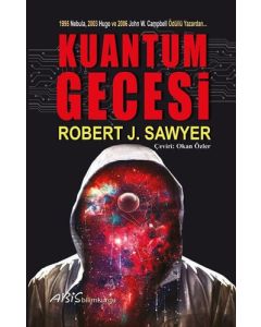 Kuantum Gecesi