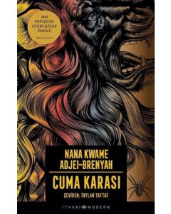 Cuma Karası