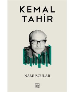 Namuscular