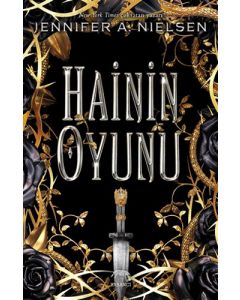 Hainin Oyunu (Ciltli)