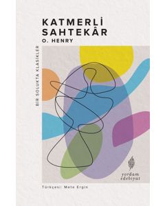 Katmerli Sahtekar