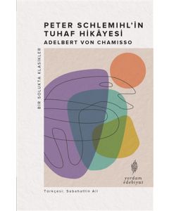 Peter Schlemihl’in Tuhaf Hikayesi