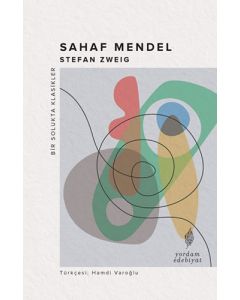 Sahaf Mendel