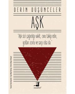 Derin Düşünceler - Aşk