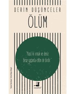 Derin Düşünceler - Ölüm