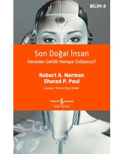 Son Doğal İnsan 