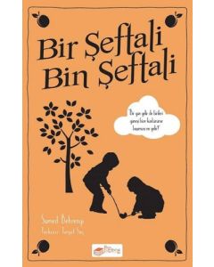 Bir Şeftali Bin Şeftali