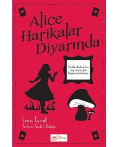 Alice Harikalar Diyarında