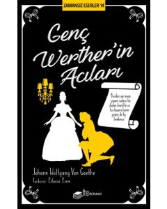 Genç Werther’in Acıları