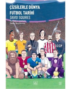 Çizgilerle Dünya Futbol Tarihi