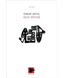 Açık Dövüş
