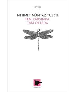 Tam Karşımda, Tam Ortada