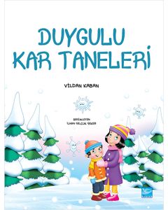Duygulu Kar Taneleri