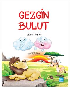 Gezgin Bulut