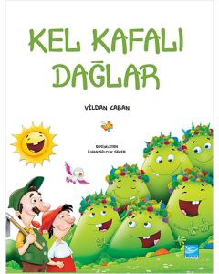 Kel Kafalı Dağlar
