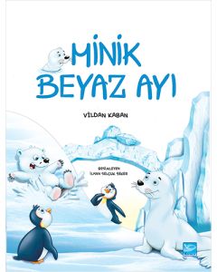 Minik Beyaz Ayı
