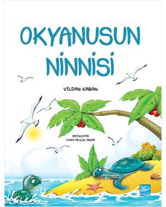 Okyanusun Ninnisi