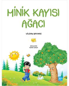 Minik Kayısı Ağacı