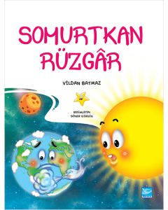 Somurtkan Rüzgâr