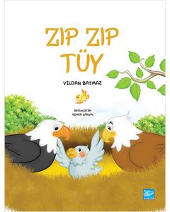 Zıp Zıp Tüy