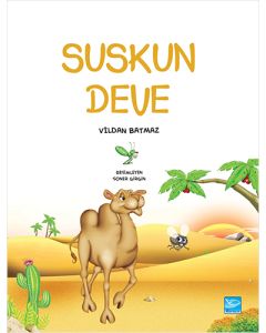 Suskun Deve