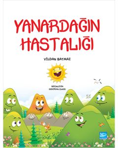 Yanardağın Hastalığı