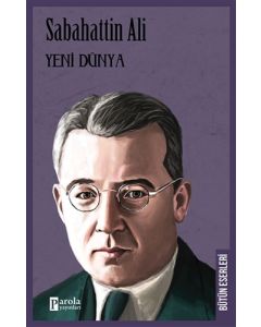 Yeni Dünya