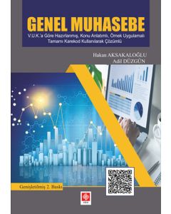Genel Muhasebe