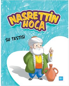 Nasrettin Hoca - Su Testisi