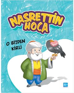 Nasrettin Hoca - O Bizden Kirli