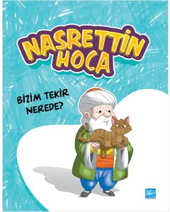 Nasrettin Hoca - Bizim Tekir Nerede?