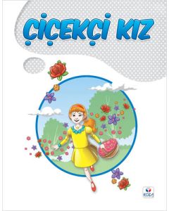 Çiçekci Kız