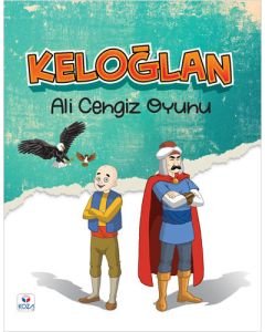 Keloğlan - Ali Cengiz Oyunu