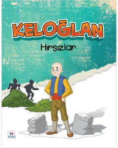 Keloğlan - Hırsızlar